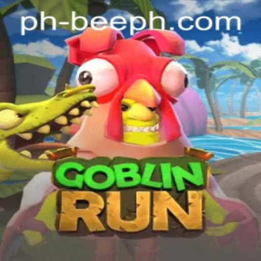 GoblinRun: A Thrilling Fantasy Adventure with the Power of BEEPH