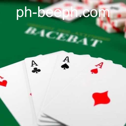 Online Baccarat